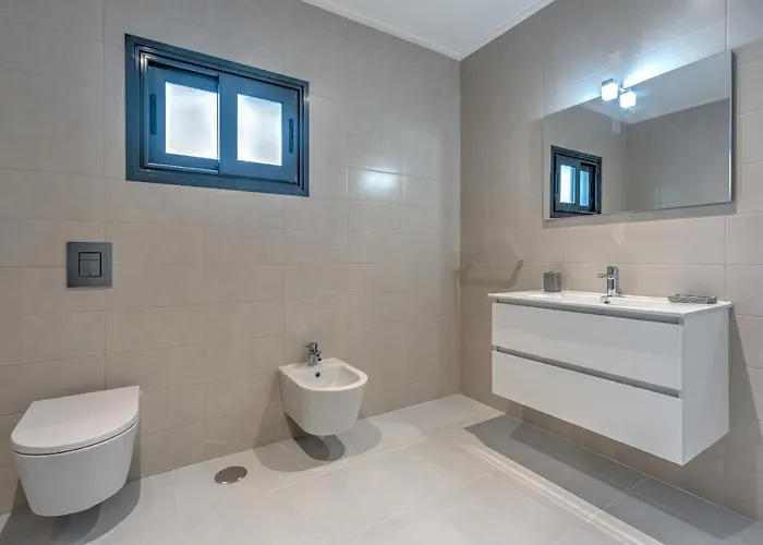 Villa Foz - By Sch Foz do Arelho