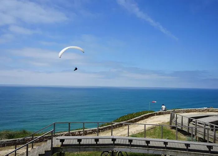 Villa Foz - By Sch Foz do Arelho