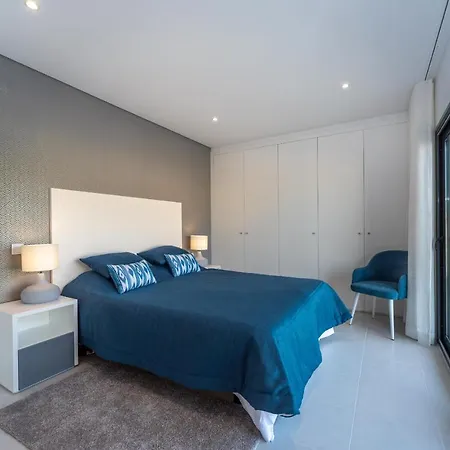 Foz - By Sch Villa Foz do Arelho