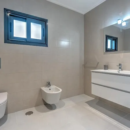 Villa Foz - By Sch Foz do Arelho