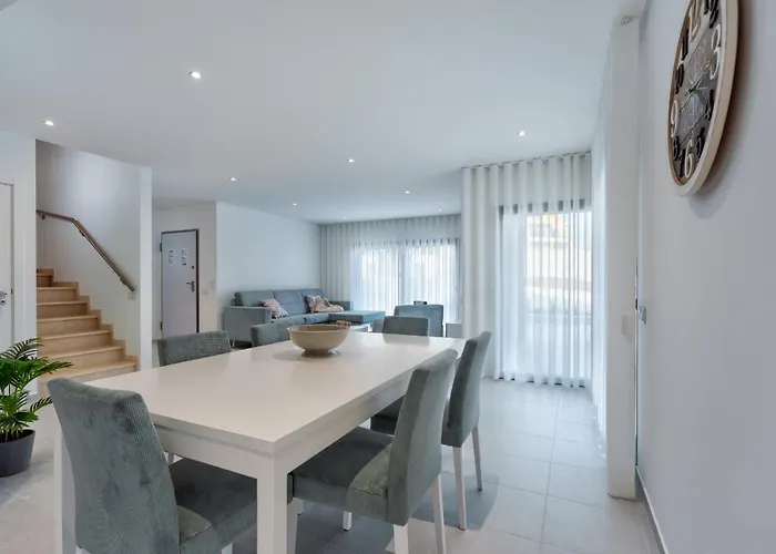 Foz - By Sch ヴィラ