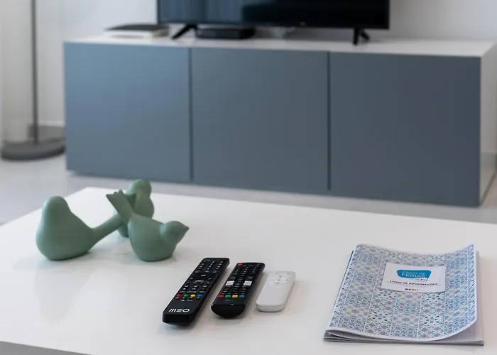 ヴィラ Foz - By Sch フォス・ド・アレーリョ