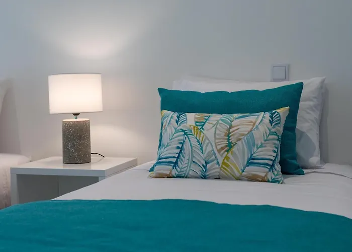 Foz - By Sch * フォス・ド・アレーリョ