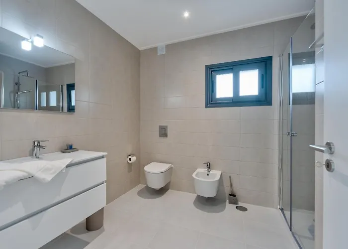 Foz - By Sch ヴィラ *