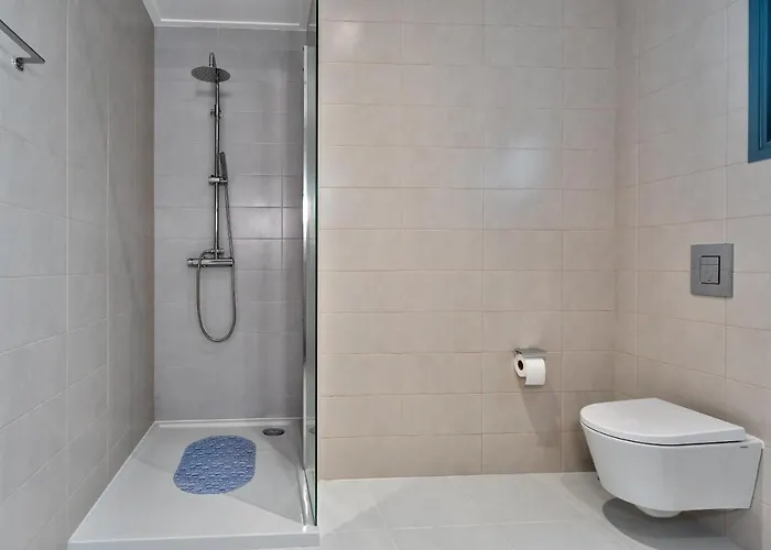 Foz - By Sch ヴィラ *