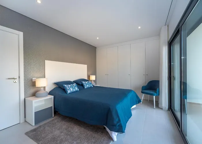 Foz - By Sch ヴィラ フォス・ド・アレーリョ