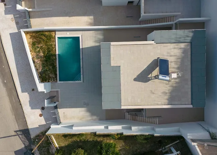 ヴィラ Foz - By Sch