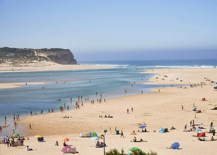 ヴィラ Foz - By Sch フォス・ド・アレーリョ