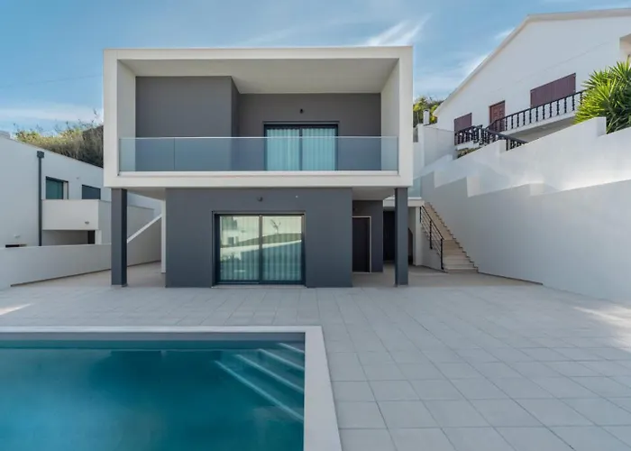 Foz - By Sch * フォス・ド・アレーリョ